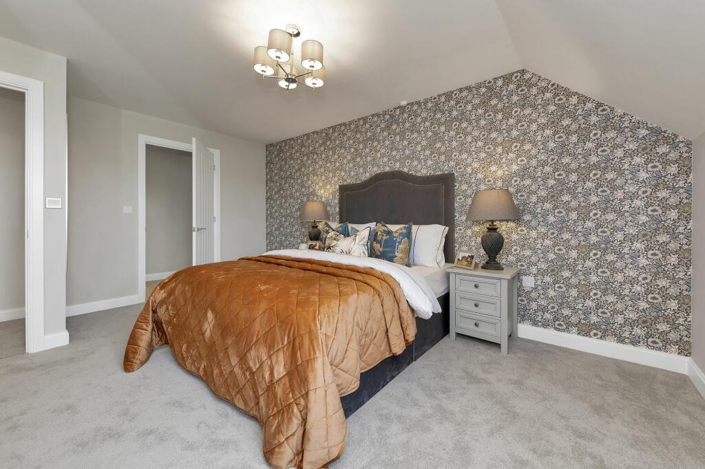 Additional property image - Edwin Gardens,
Saffron Walden,
Saffron Walden,
CB10 2TB